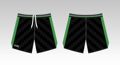 Maniapoto Basketball Shorts