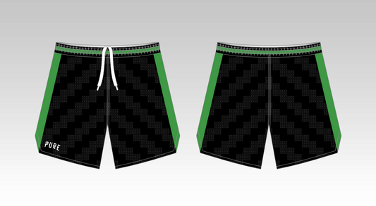 Maniapoto Basketball Shorts