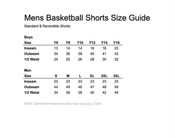 Maniapoto Basketball Shorts